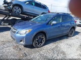 Subaru Crosstrek 2.0I Limited JF2GPALC9G8207103 photo