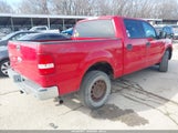 Ford F-150 Fx4/Lariat/Xlt 1FTPW14504KB70152 photo