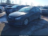 Chevrolet Cruze Ls Auto 1G1PA5SG4E7269810 снимка