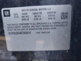 Chevrolet Cruze Ls Auto 1G1PA5SG4E7269810 снимка