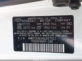 Hyundai Veloster Turbo KMHTC6AE6GU267921 снимка