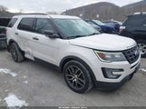 Ford Explorer Sport 1FM5K8GT5HGC16598 снимка
