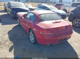 BMW Z4 Sdrive28I WBALL5C53FP557376 снимка