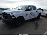Ram  Classic Tradesman 4X4 5'7 Box 3C6RR7KG9PG662592 fotografie