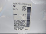 Nissan Altima S Fwd 1N4BL4BV5NN318888 снимка
