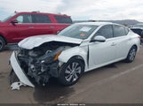 Nissan Altima S Fwd 1N4BL4BV5NN318888 снимка
