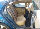 Hyundai Elantra Limited KMHDH4AE9DU969110 снимка