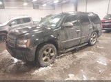 Chevrolet Tahoe Ltz 1GNSKCE08BR219615 снимка