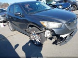 Mazda Cx-5 Grand Touring JM3KE2DY7F0529063 снимка