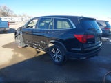 Honda Pilot Ex-L 5FNYF6H75GB091249 photo