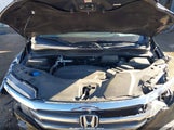 Honda Pilot Ex-L 5FNYF6H75GB091249 photo