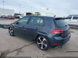 Volkswagen Golf Gti 2.0T Autobahn/2.0T S/2.0T Se 3VW547AU7JM280824 снимка