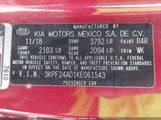 Kia Forte Lxs 3KPF24AD1KE061543 photo