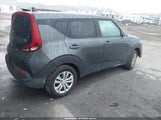 Kia Soul Lx KNDJ23AU1M7756743 снимка