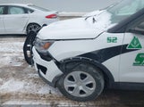 Ford Utility Police Interceptor 1FM5K8AR5HGE13493 снимка