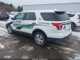 Ford Utility Police Interceptor 1FM5K8AR5HGE13493 снимка