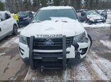 Ford Utility Police Interceptor 1FM5K8AR5HGE13493 снимка