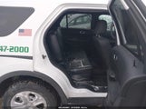 Ford Utility Police Interceptor 1FM5K8AR5HGE13493 снимка