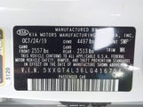 Kia Optima Lx 5XXGT4L36LG416754 снимка