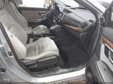 Honda Cr-V Ex 7FARW2H52JE077929 снимка