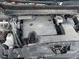 Nissan Pathfinder Platinum 5N1AR2MM7EC628660 снимка