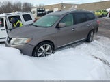 Nissan Pathfinder Platinum 5N1AR2MM7EC628660 снимка