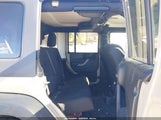 Jeep Wrangler Jk Unlimited Willy Wheeler W 4X4 1C4BJWDG5JL867233 fotografie