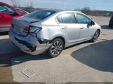 Honda Civic Ex 19XFB2F81EE045086 fotografie