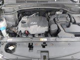 Hyundai Santa Fe Sport 2.4L 5XYZUDLBXGG320320 photo