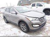 Hyundai Santa Fe Sport 2.4L 5XYZUDLBXGG320320 photo