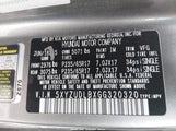 Hyundai Santa Fe Sport 2.4L 5XYZUDLBXGG320320 photo