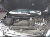 Chevrolet Equinox Awd Lt 1.5L Turbo 3GNAXUEV2LL164876 снимка
