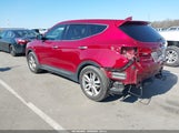 Hyundai Santa Fe Sport 2.0T 5XYZW3LA5DG054115 photo