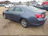 Chevrolet Malibu Ls 1G11B5SL7FF189814 снимка