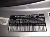 Mercedes-Benz Cls 450 WDD2J5JB8KA036802 снимка