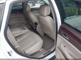 Cadillac Srx Luxury Collection 3GYFNDEYXBS629269 снимка