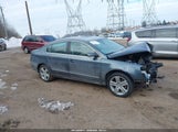 Volkswagen Passat Komfort WVWJK73C59P025994 снимка