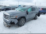 GMC Acadia Awd Sle 1GKKNRL49MZ235032 снимка