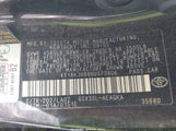 Toyota Avalon Xls 4T1BK36B86U073806 снимка