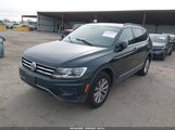 Volkswagen Tiguan 2.0T Se/2.0T Sel 3VV2B7AX2JM139652 fotografie