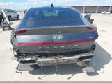 Hyundai Sonata Sel Plus 5NPEJ4J25MH098106 снимка