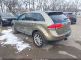 Lincoln Mkx 2LMDJ8JK8DBL07823 fotografie