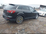 Mazda Cx-9 Touring JM3TB2CV0D0413236 снимка