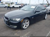 BMW 335I WBAWB73577PV83542 снимка