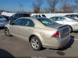 Ford Fusion Se 3FAHP07Z77R268160 снимка