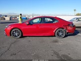 Toyota Camry Se 4T1G11AK9MU409318 снимка