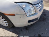 Ford Fusion S 3FAHP06Z68R240756 photo