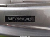 Hyundai Santa Fe Sel 5NMS3CAD3KH020409 снимка