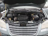 Chrysler Town & Country Limited 2A8HR64X88R644701 fotografie