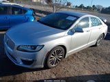 Lincoln Mkz Select 3LN6L5C94HR618664 снимка